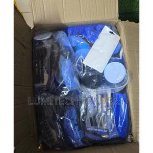 Car Detailing Brush Set 25 PCS - thumbnail 2