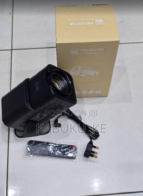 Brand New Hy320 Android Projector - thumbnail 2