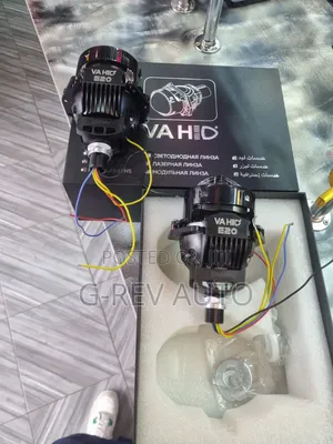 Vahid E20 Headlight  Projectors.