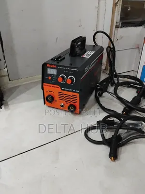 Advanced Arc Control Multi-process Welding Machine