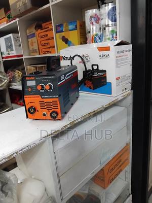 Workshop Grade Mig Mma Tig Welding Equipment - thumbnail 2