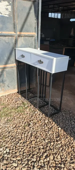 Classic Console Table