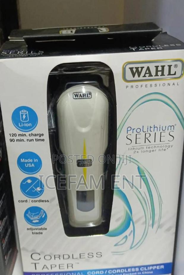 Prolithium Shaving Machine - main view