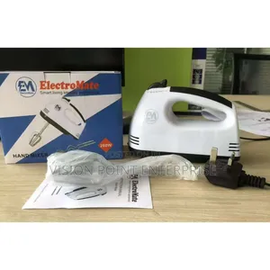 *7speeds Handmixer* Handmixer