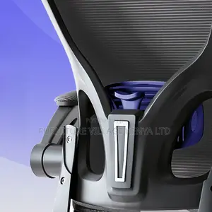 Office Chairs| High Back Ergonomic Chairs With Flip Arms