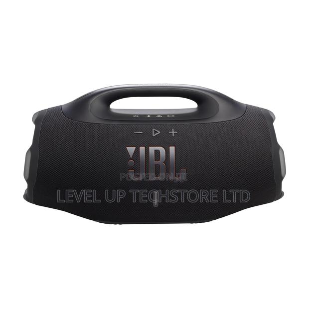 Jbl Boombox 4 - thumbnail 2