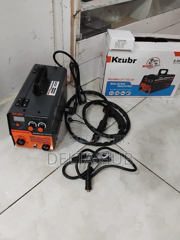 High Efficiency Inverter Welding System For Construction - main view