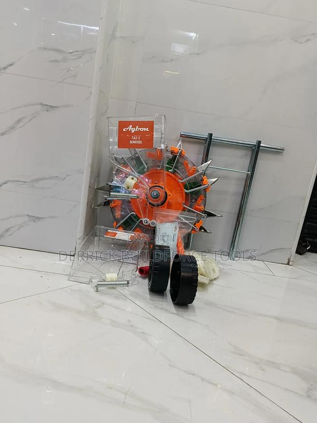 Agbon Seed Planter - thumbnail 4