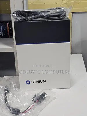 1kwh Hithium 3 In 1 Office - Home Backup Battery