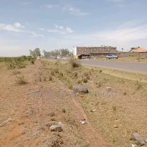 Prime One Acre for Sale.