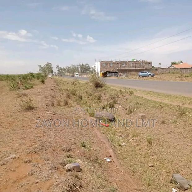 Prime One Acre for Sale. - thumbnail 2