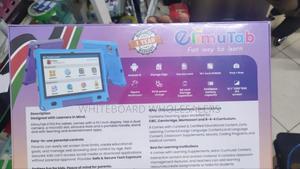 New Amazon Fire 7 8 GB Pink - thumbnail 2