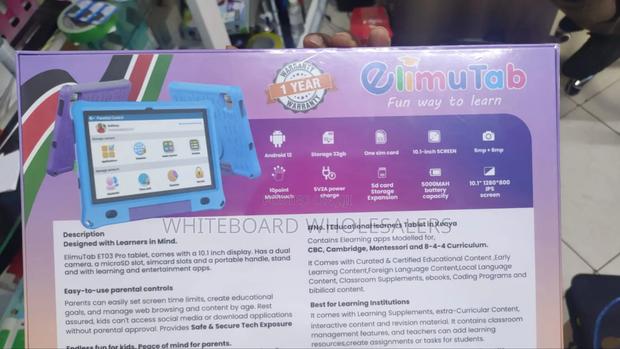 New Amazon Fire 7 8 GB Pink - main view