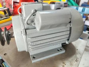 Stcl Single Phase Electric Motors . High Speed And Low Speed