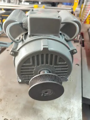 Stcl Single Phase Electric Motors . High Speed And Low Speed