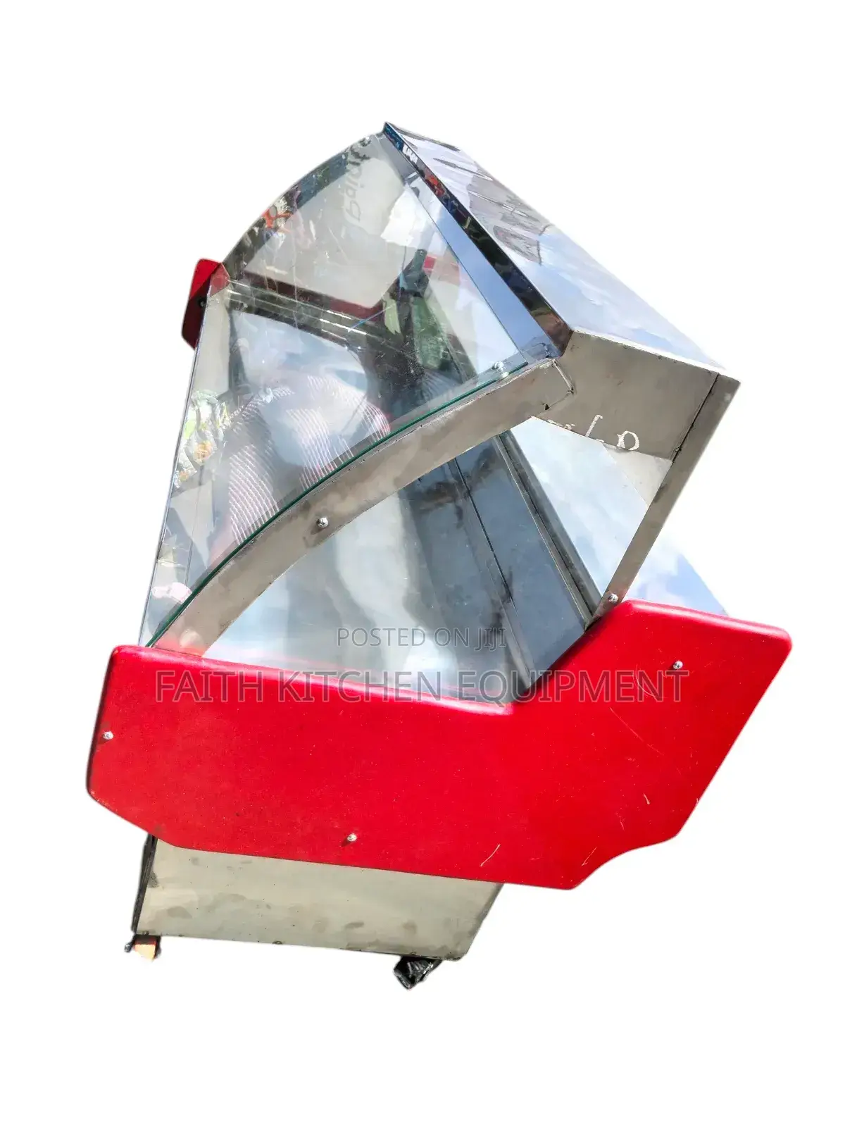 Meat Chiller Display 4fts