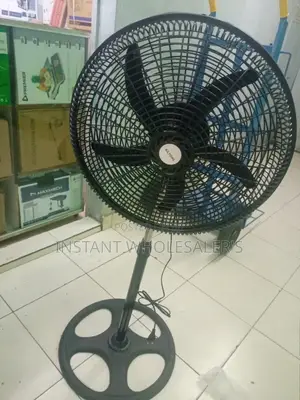 Allyons Stand Fans 18"