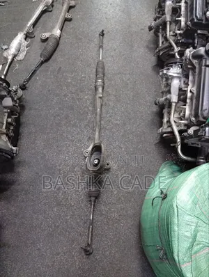 Steering Rack Suzuki Solio