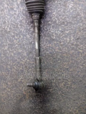 Steering Rack Suzuki Solio