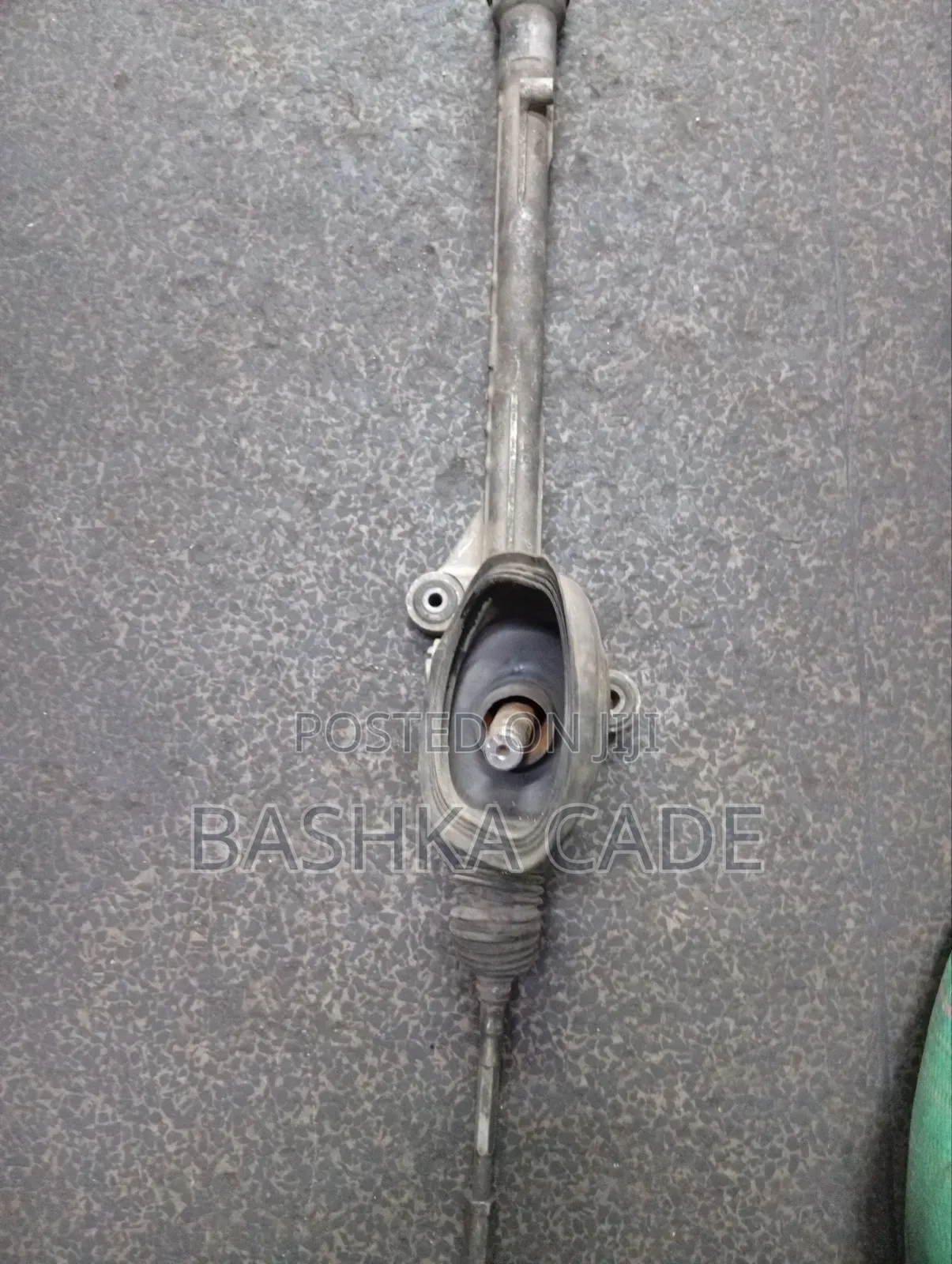 Steering Rack Suzuki Solio