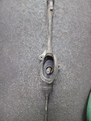 Steering Rack Suzuki Solio