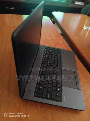 Laptop HP ZBook 15 G2 16GB Intel Core I5 SSD 512GB