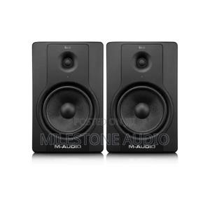 M-Audio Bx8 D2 Studio - thumbnail 2