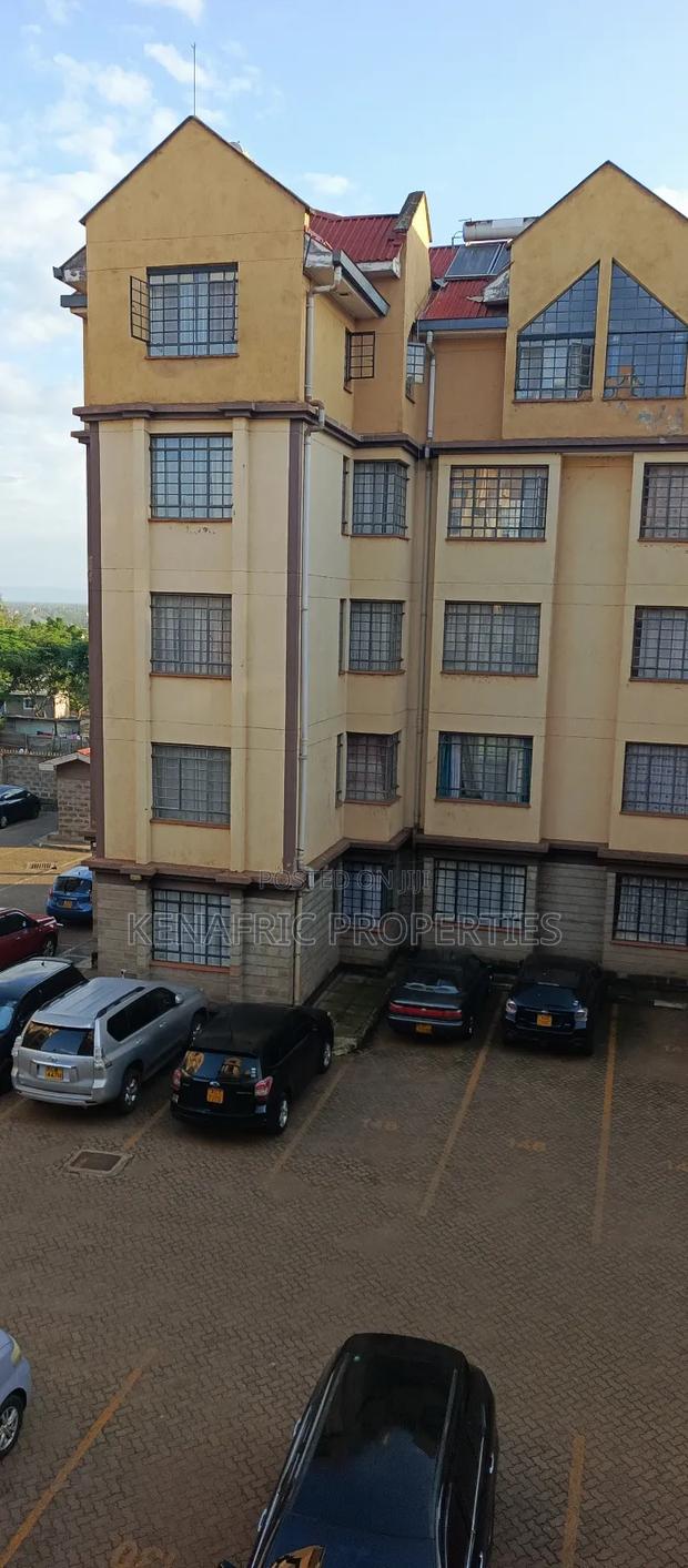 3bdrm Apartment in Kibuye Nhc for rent