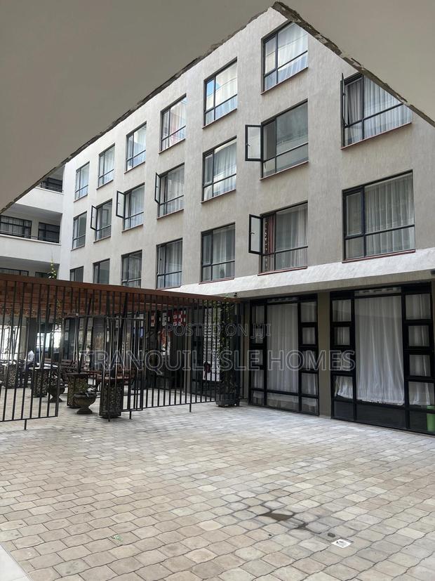 Furnished Studio Apartment in Tsavo, Roysambu. for rent - thumbnail 8