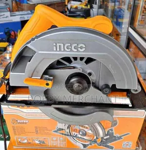 Professional Circular Saw/Ingco Circular Saw 1400watts
