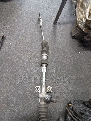 Daihatsu Hijet Steering Rack New Model 2018