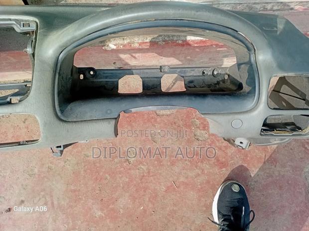 Toyota 110 Dashboard. - thumbnail 3