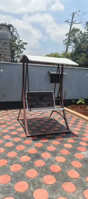 Outdoor Relaxing Seat