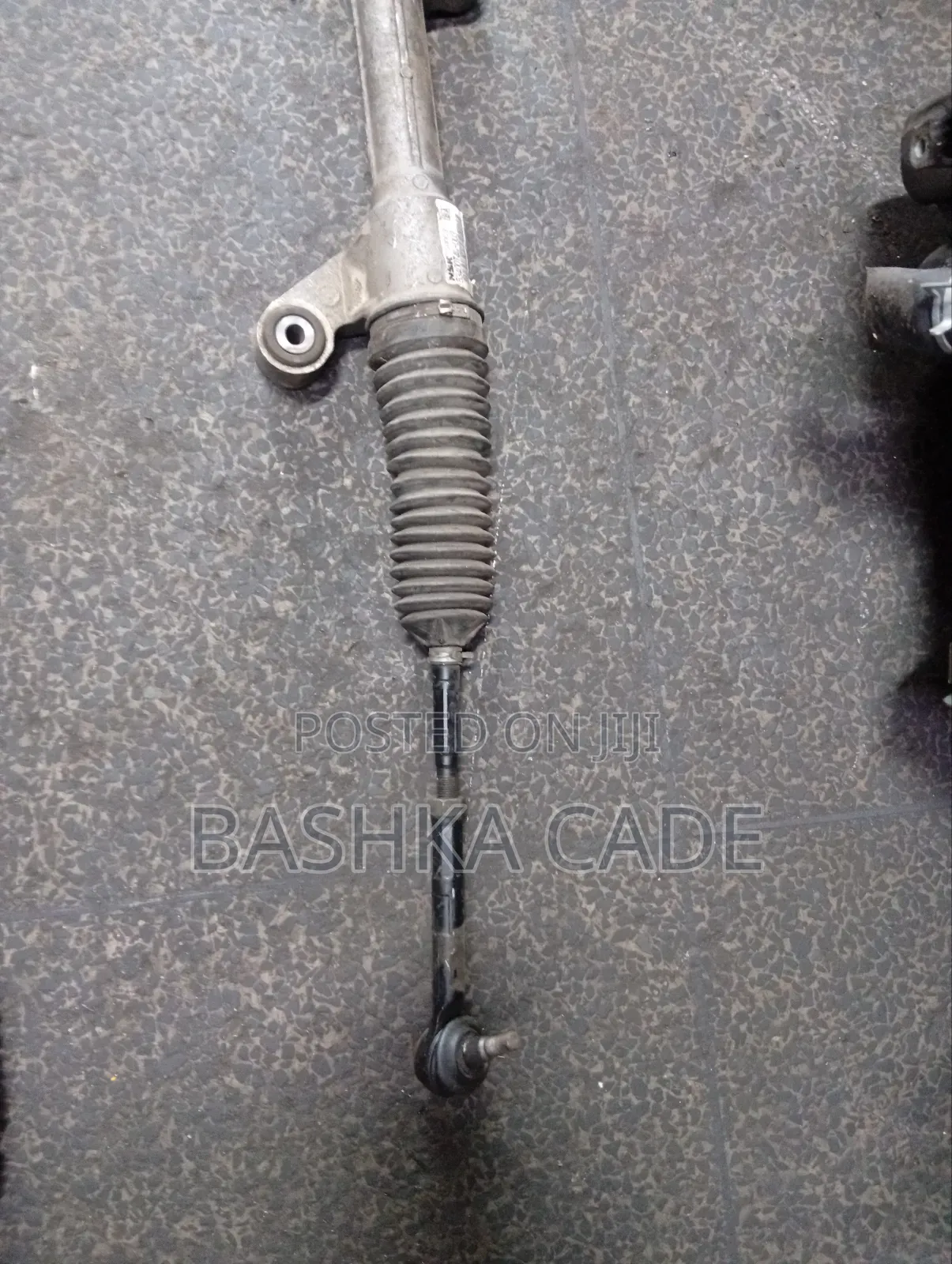 Sterling Rack Honda N WGN
