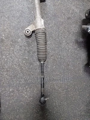 Sterling Rack Honda N WGN
