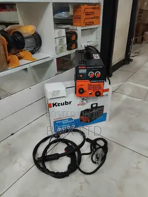 Advanced 350a Metal Fabrication Welding Machine