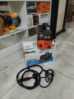 Advanced 350a Metal Fabrication Welding Machine