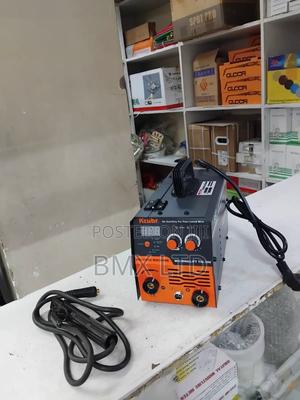 Workshop Grade 350amp Multi-Function Welder - thumbnail 2