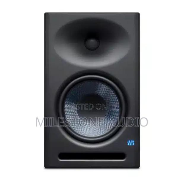 Presonus Eris E8 Xt Studio Monitor - main view