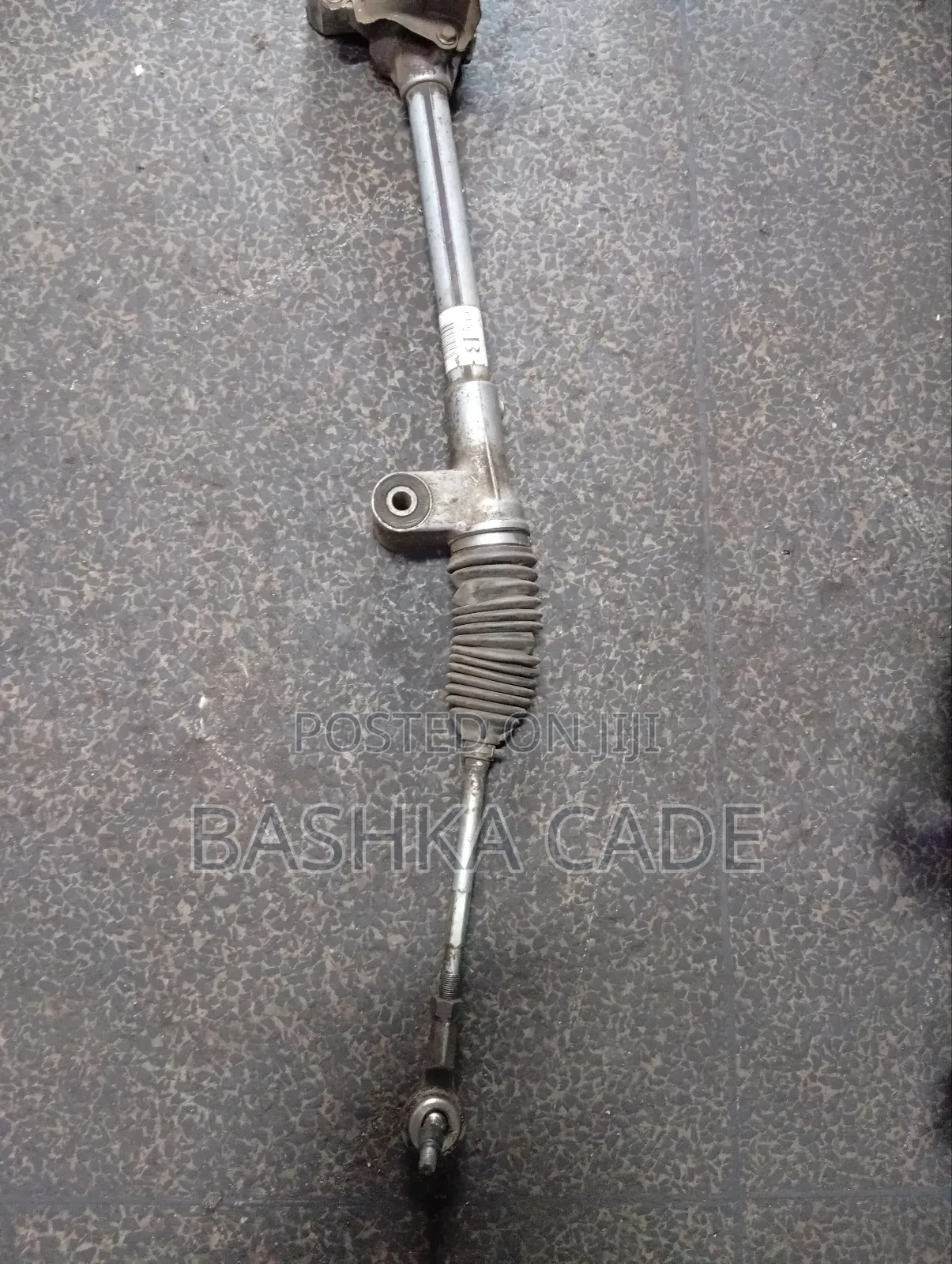 Steering Rack Nissan Dayz 2013/15