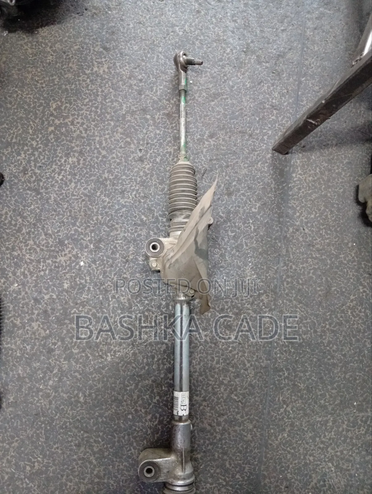 Steering Rack Nissan Dayz 2013/15