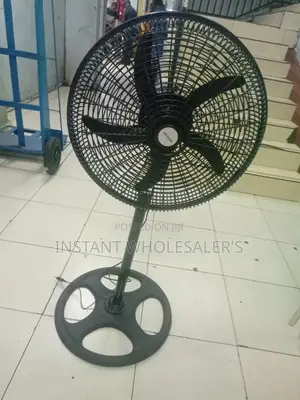 Standing Fan Quality Stable