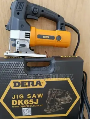 Top Quality Dera Jigsaw