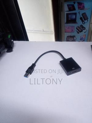 Usb 3.0 to Hdmi Adapters - main view