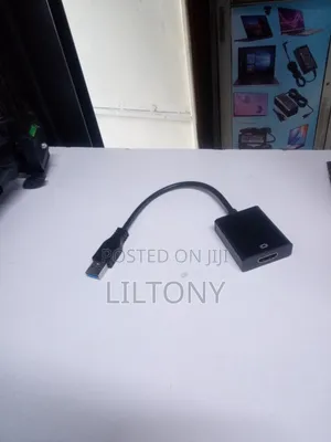 Usb 3.0 to Hdmi Adapters