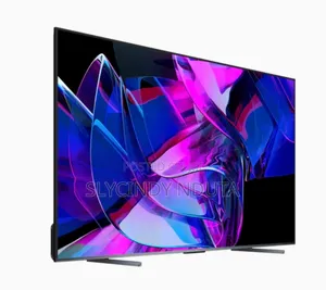 Hisense 100 Inch Qled 100q7n Uhd Tv