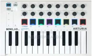 Arturia Minilab Mkii 25 - thumbnail 2