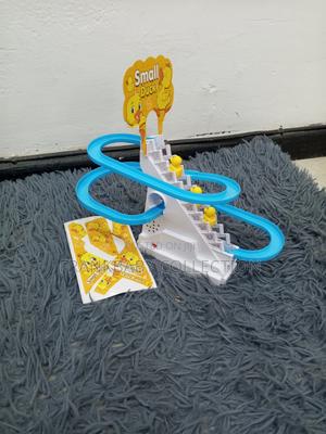 Small Duck - main view