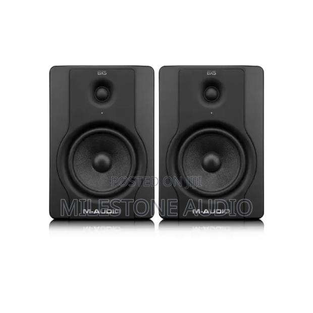 M-Audio Bx5d2 Studio Monitor