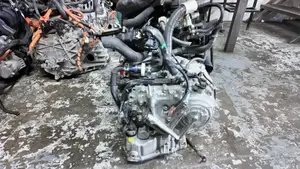 Suzuki R06a Engine Complete 660cc – Original Ex Japan